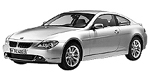 BMW E63 C3134 Fault Code