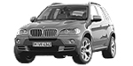 BMW E70 C3134 Fault Code