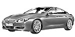 BMW F06 C3134 Fault Code